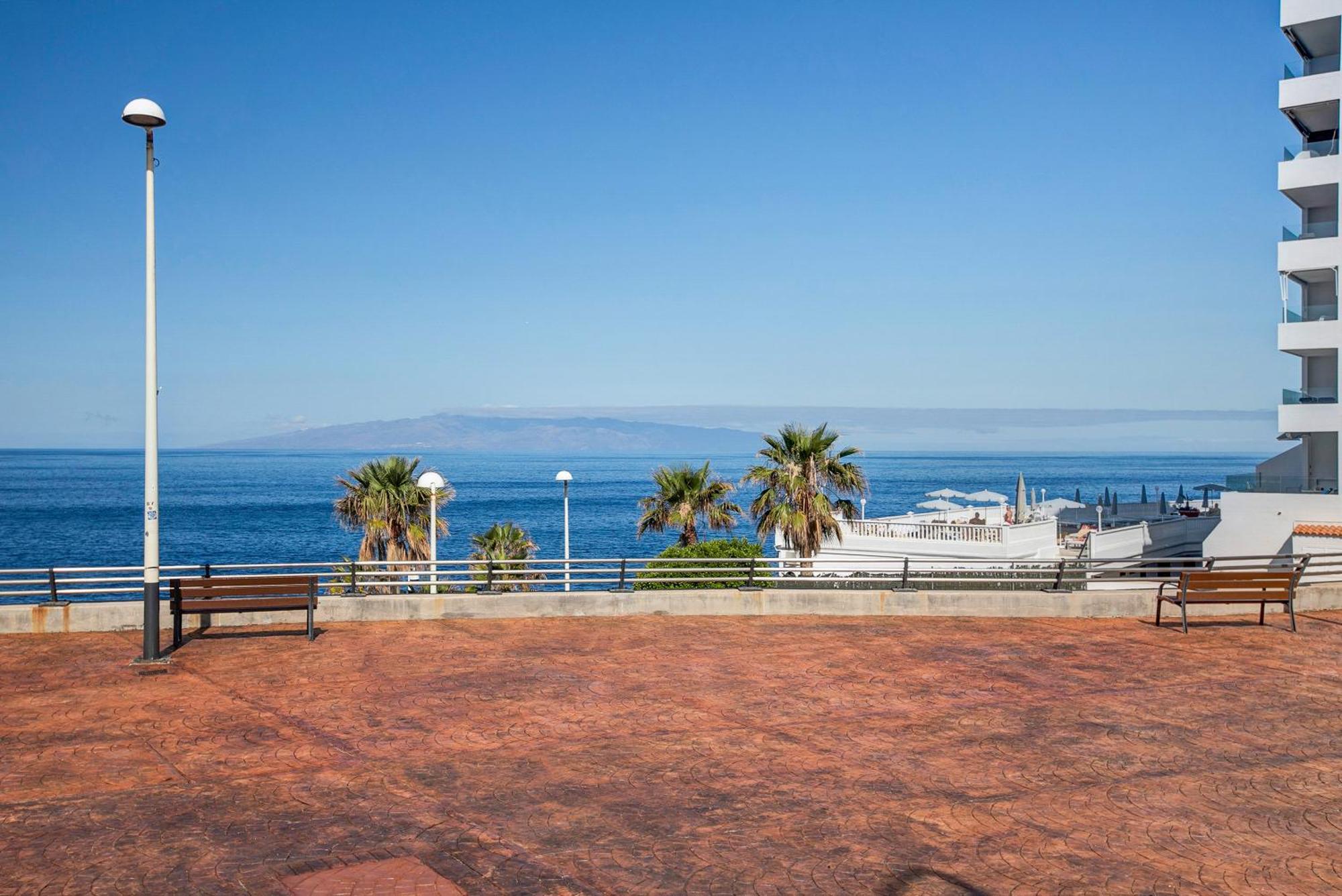 Aguaviva Perfect Holiday Callao Salvaje Exterior foto