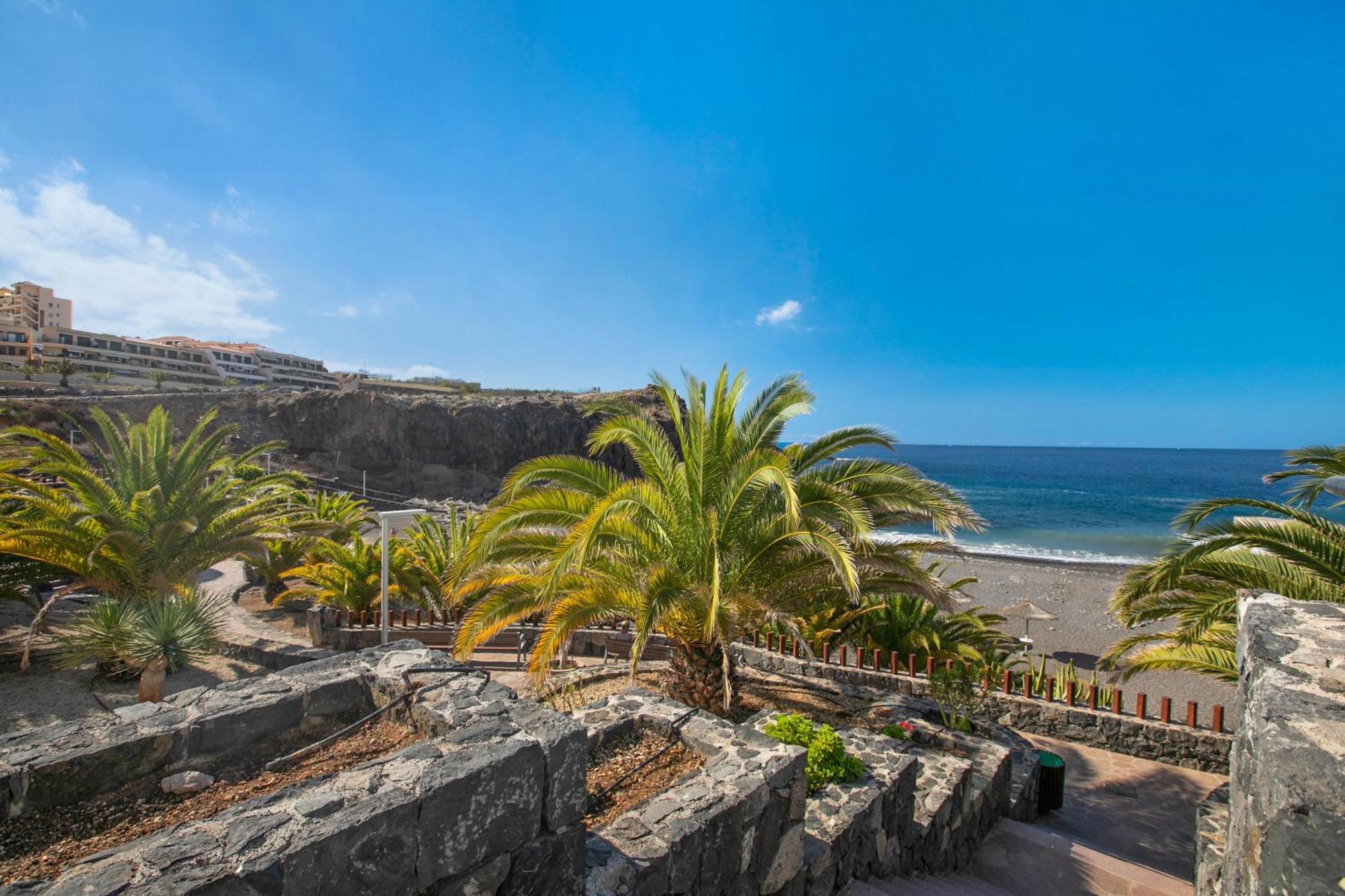 Aguaviva Perfect Holiday Callao Salvaje Exterior foto