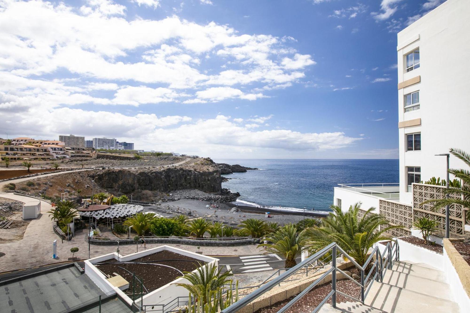 Aguaviva Perfect Holiday Callao Salvaje Exterior foto